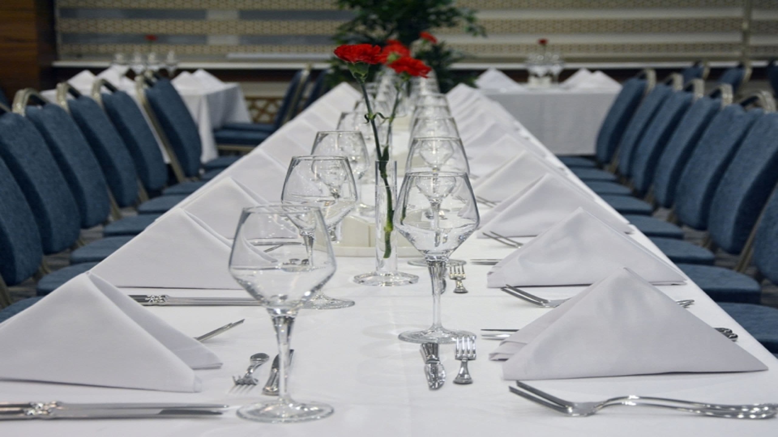 Güler Park Hotel Bursa-21