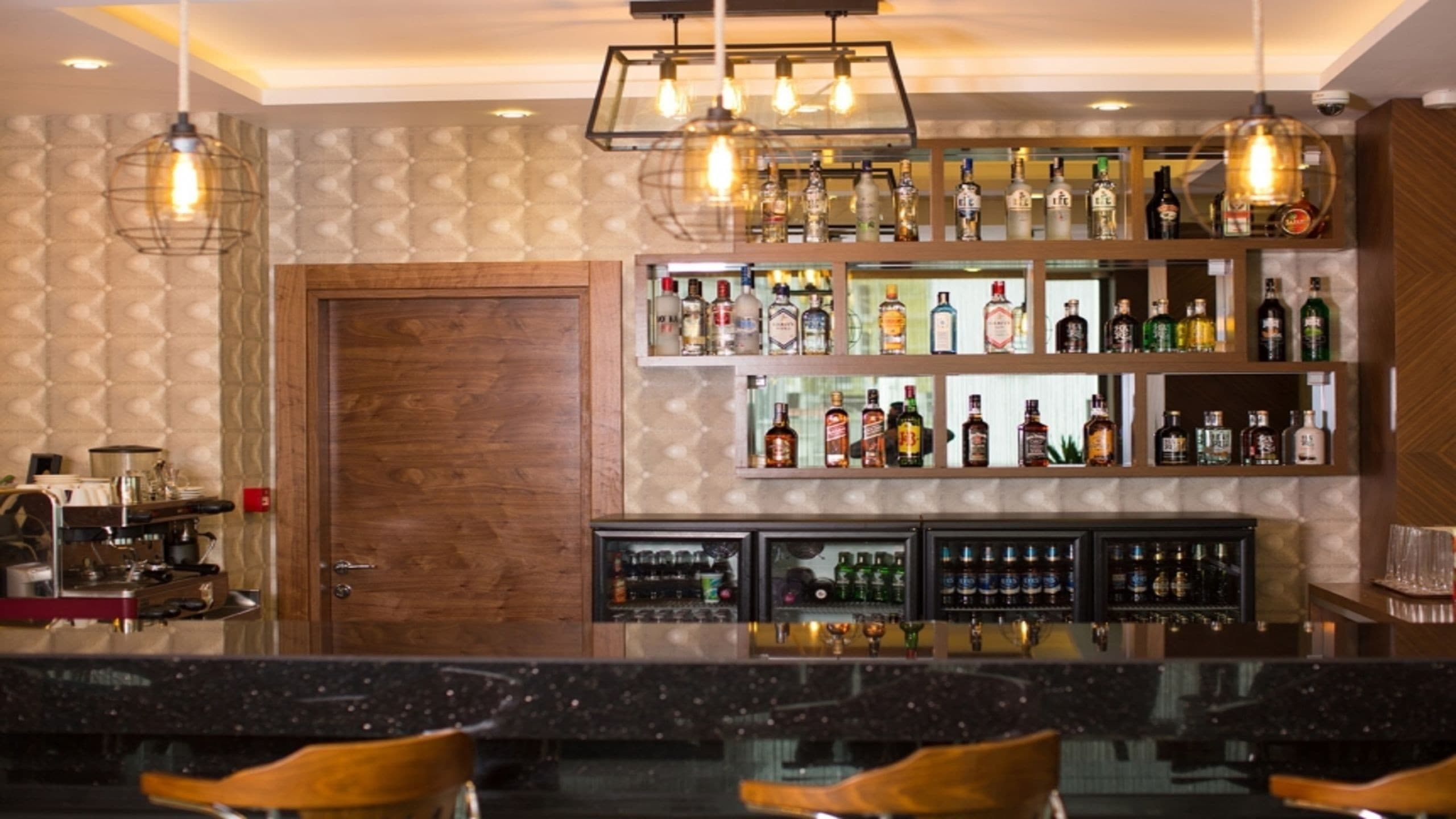 Güler Park Hotel Bursa-10