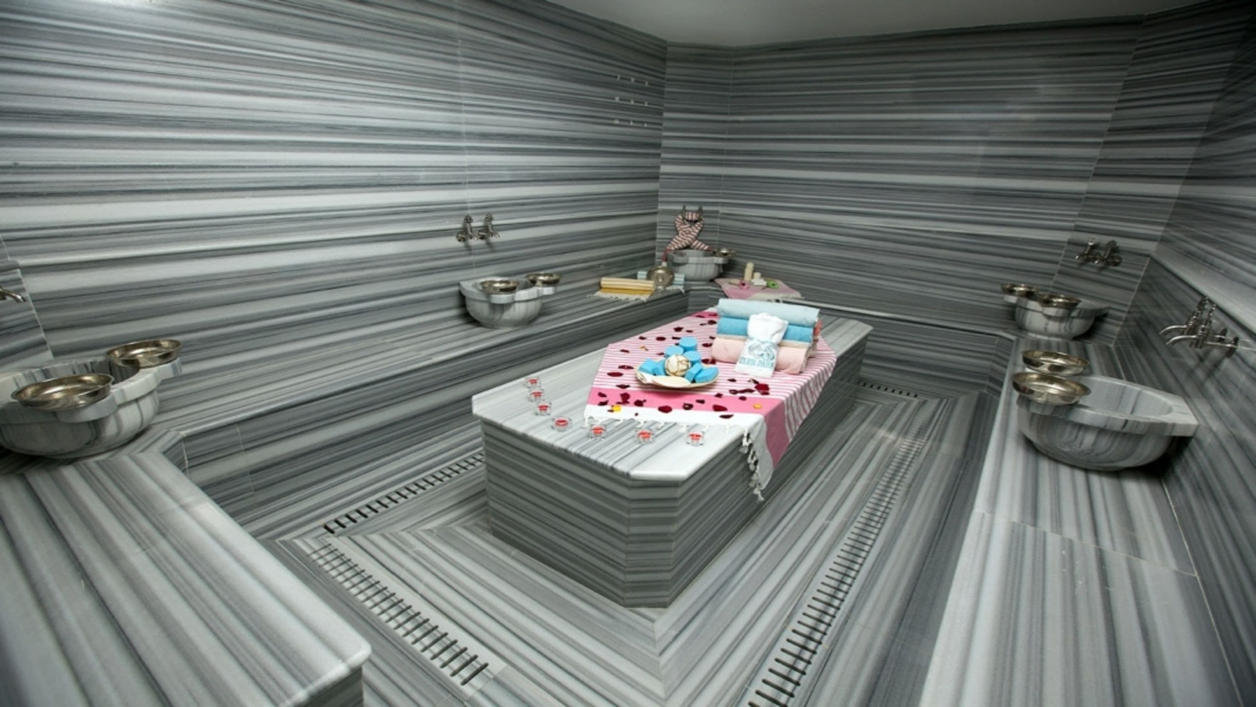 Güler Park Hotel Bursa-13