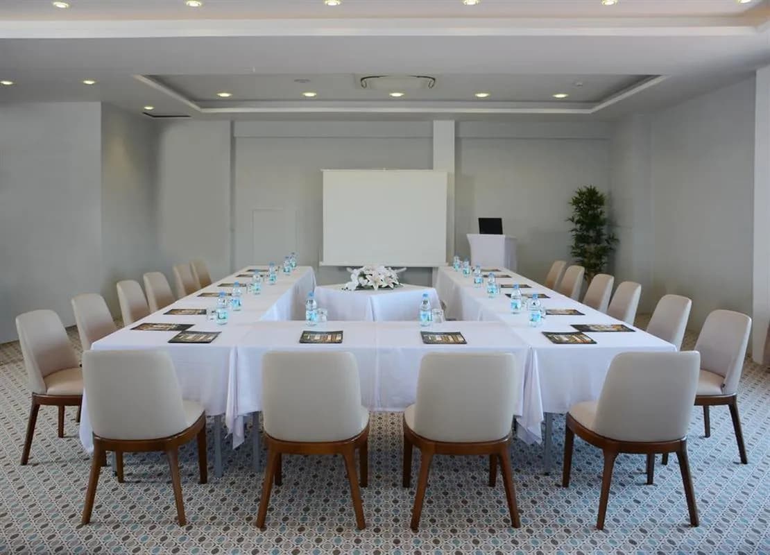 Güler Park Hotel Bursa-19