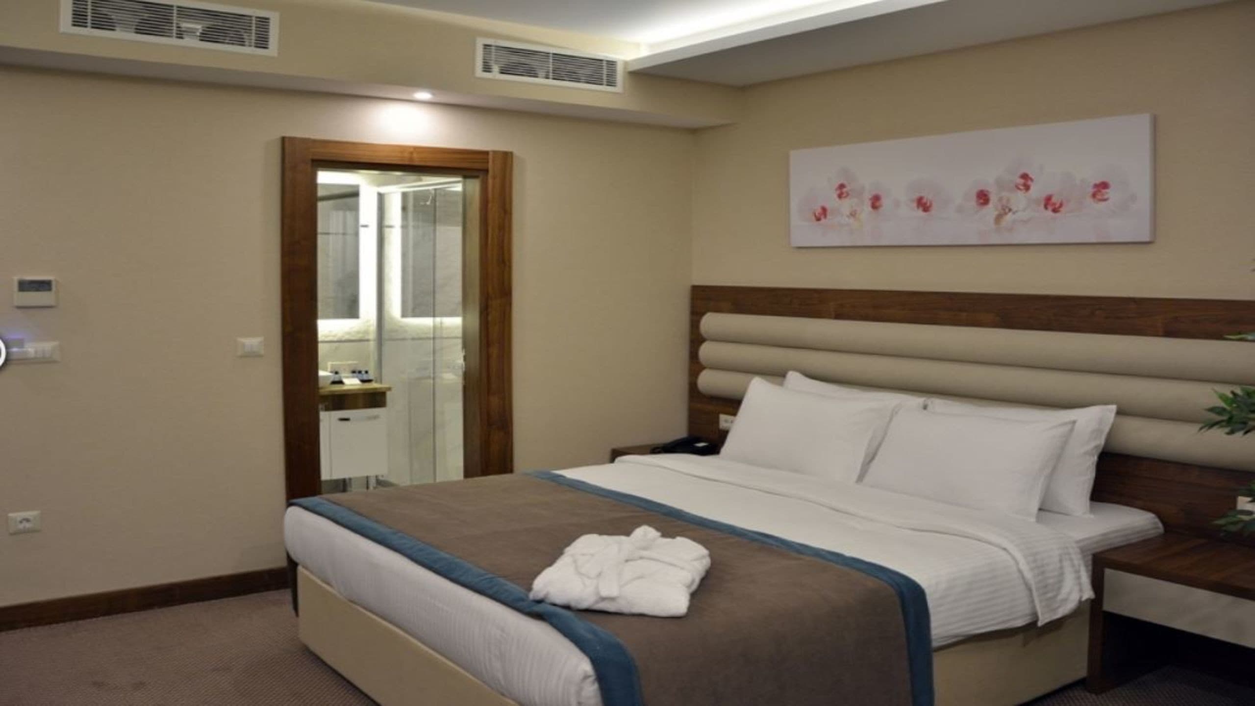 Güler Park Hotel Bursa-27