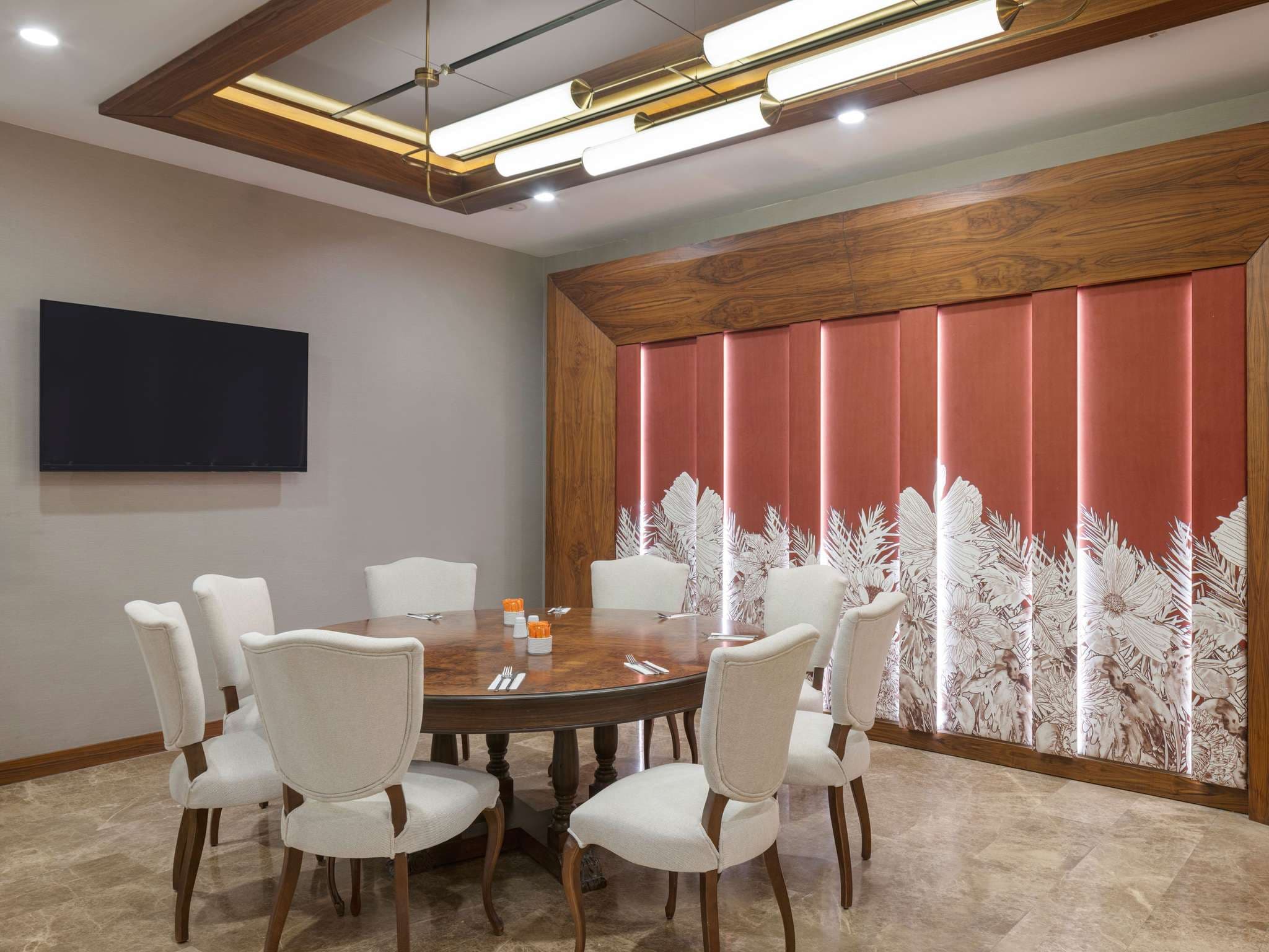 Mercure Ankara Kızılay-8