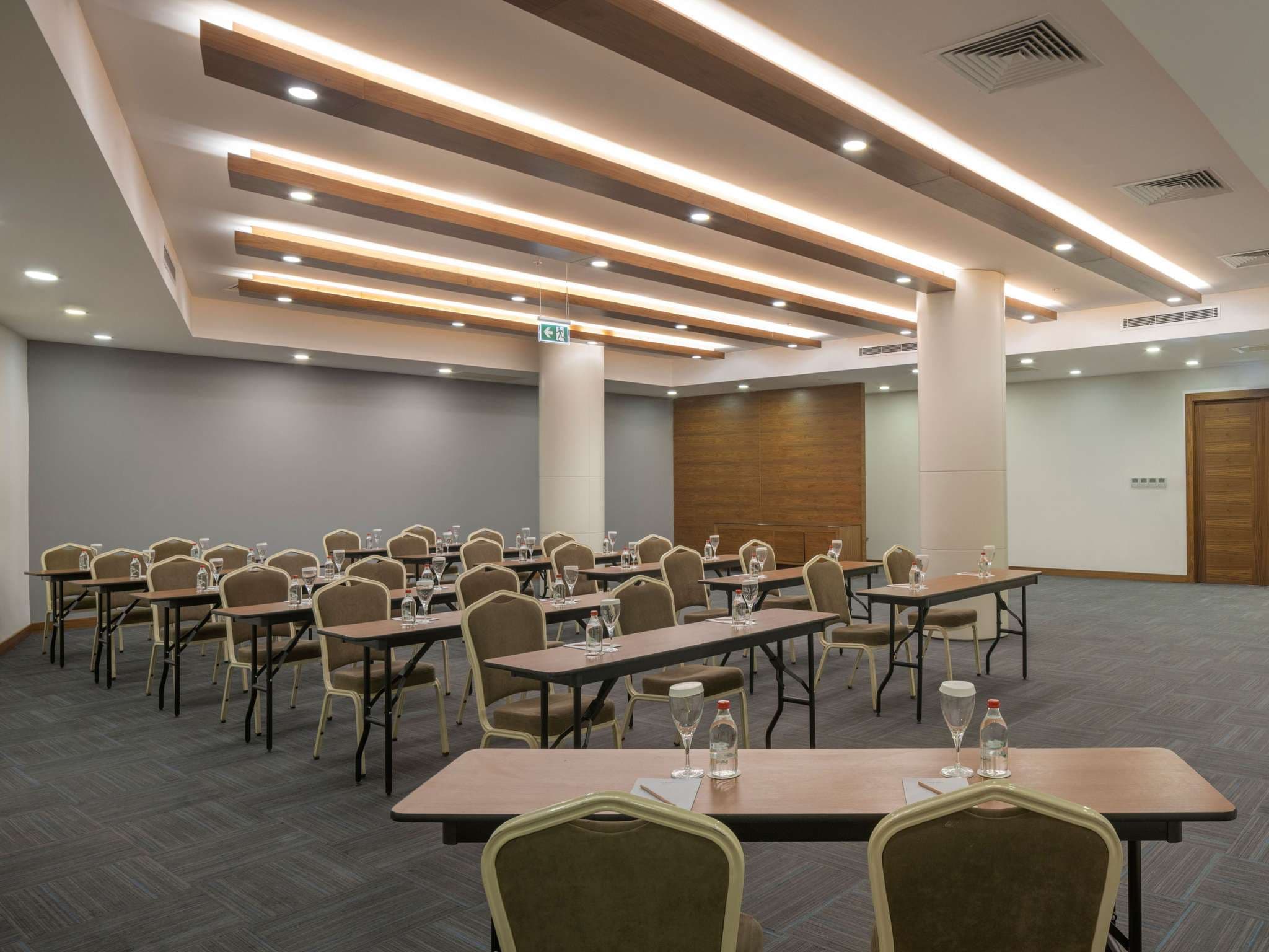 Mercure Ankara Kızılay-resim-6
