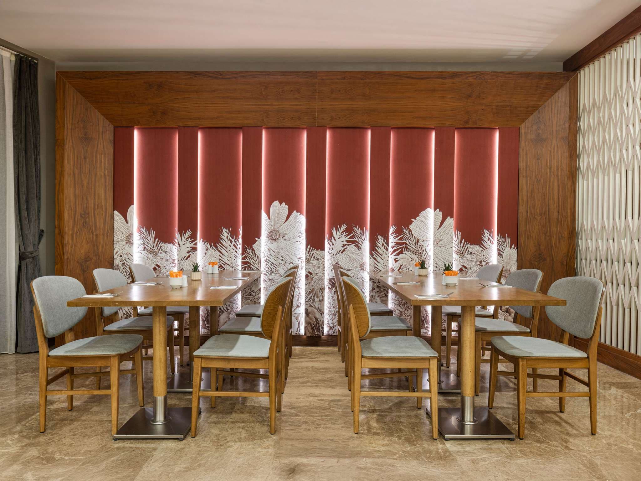 Mercure Ankara Kızılay-9