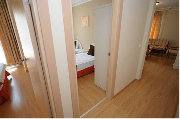 Suit Laguna Otel Antalya-16