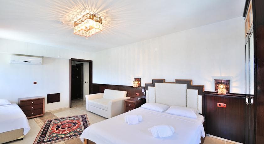 My Marina Select Hotel-24