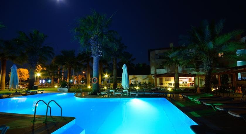 My Marina Select Hotel-8