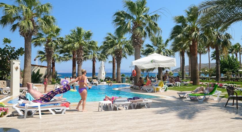 My Marina Select Hotel-1