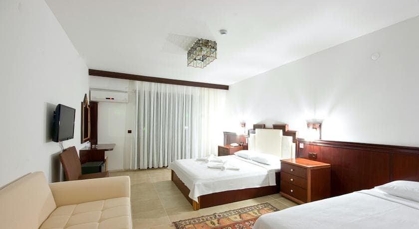 My Marina Select Hotel-28