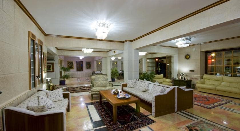 My Marina Select Hotel-20