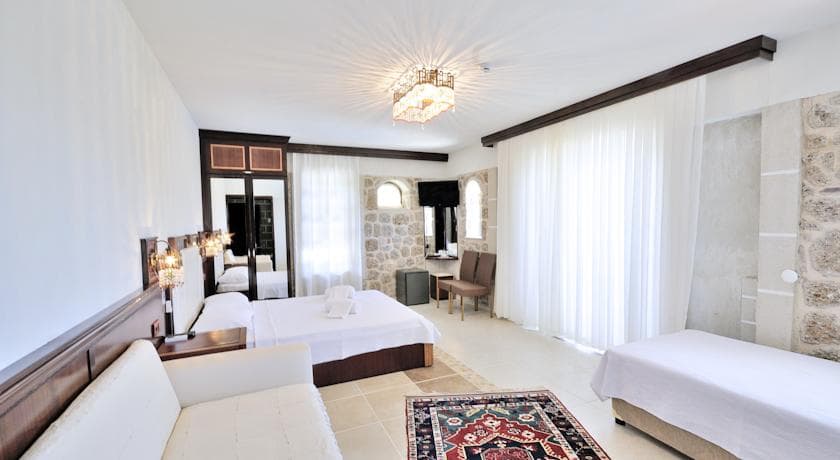 My Marina Select Hotel-18