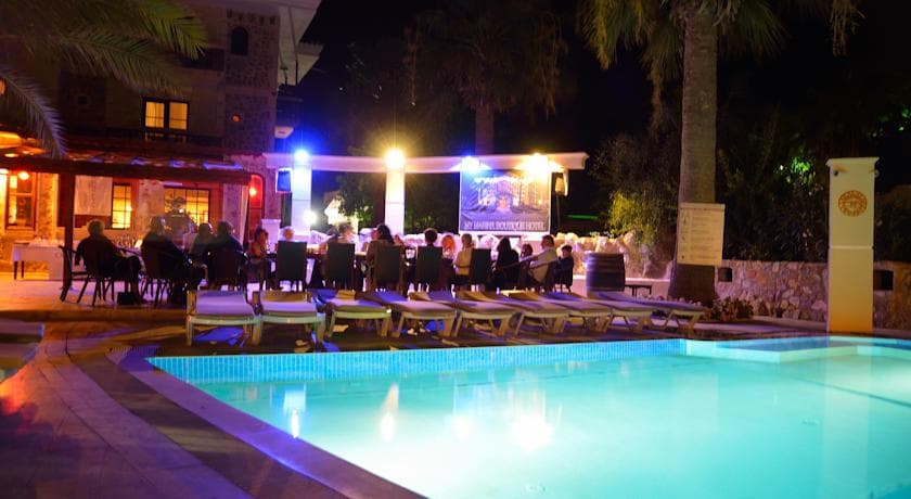 My Marina Select Hotel-22