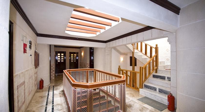 My Marina Select Hotel-40