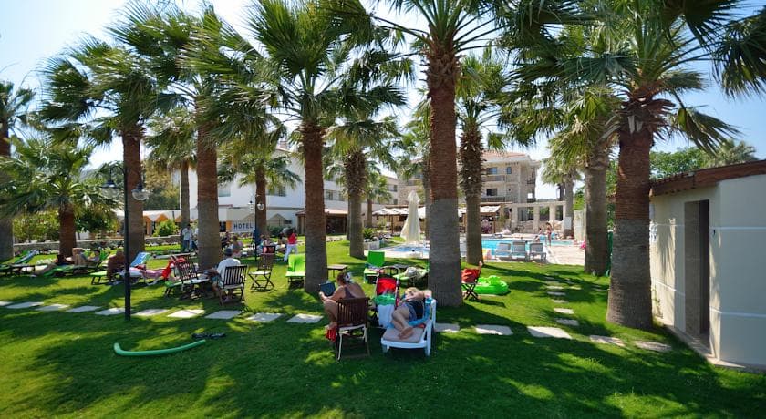 My Marina Select Hotel-6