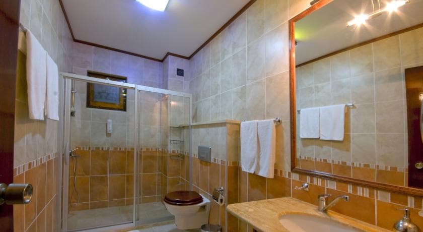 My Marina Select Hotel-25