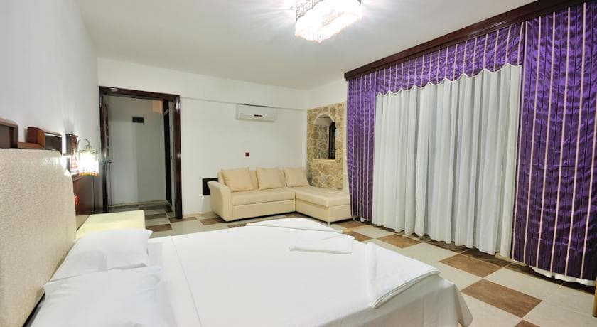 My Marina Select Hotel-27