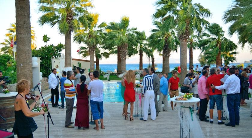 My Marina Select Hotel-5