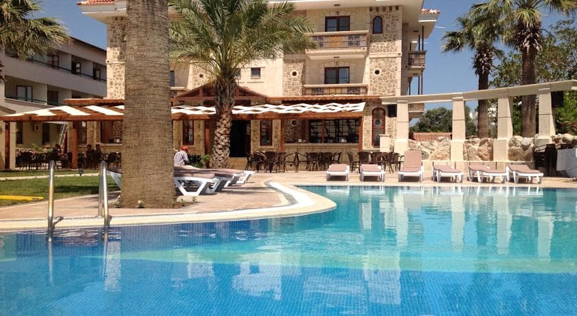 My Marina Select Hotel-12