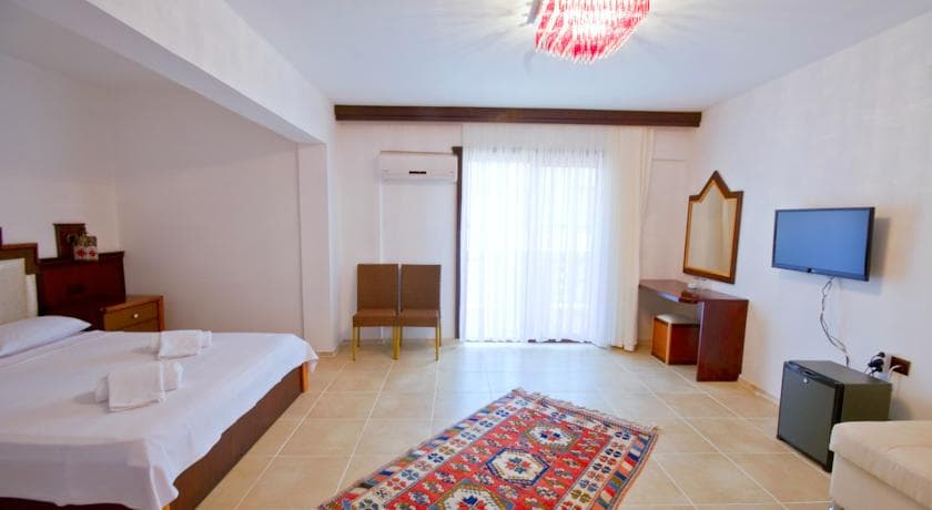 My Marina Select Hotel-32