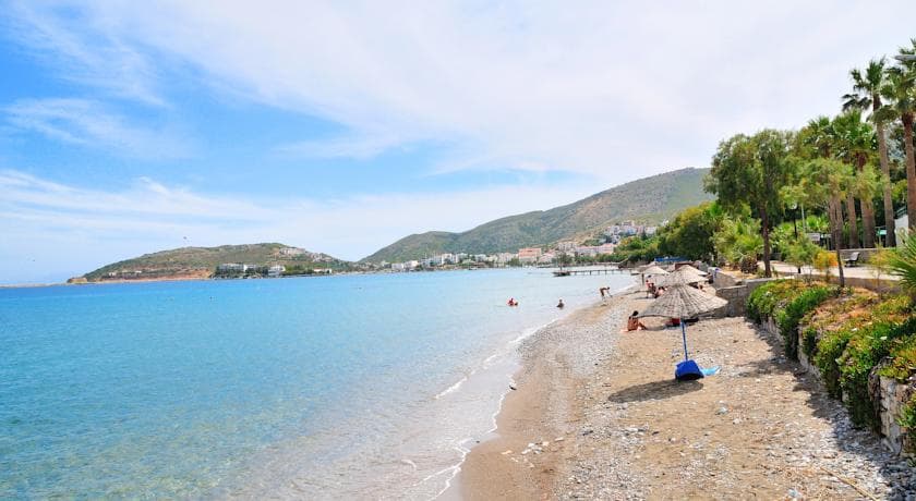 My Marina Select Hotel-37