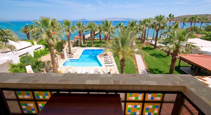 My Marina Select Hotel-35