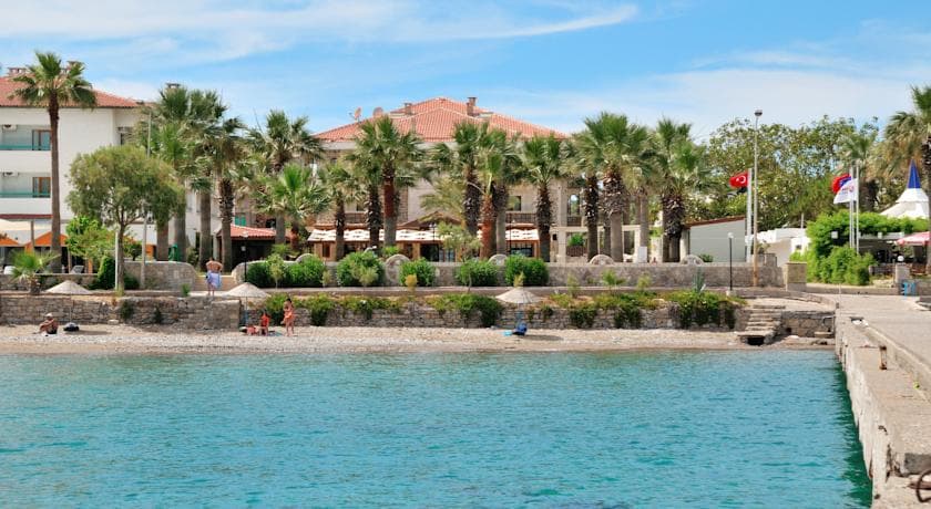 My Marina Select Hotel-39