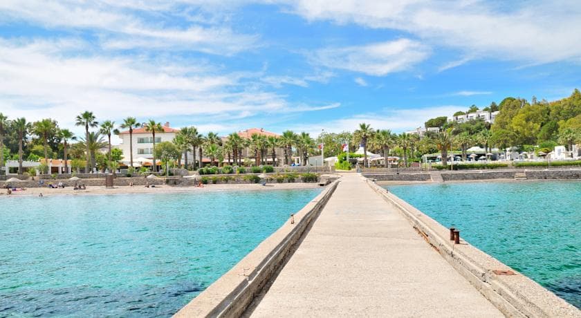 My Marina Select Hotel-41