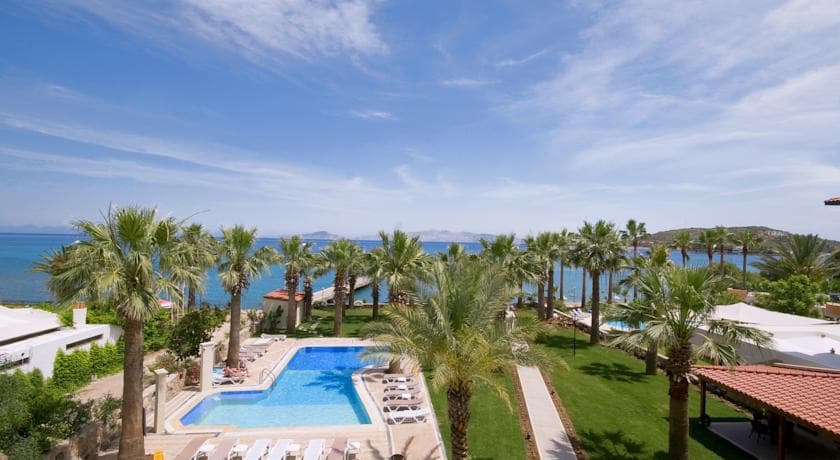 My Marina Select Hotel-34