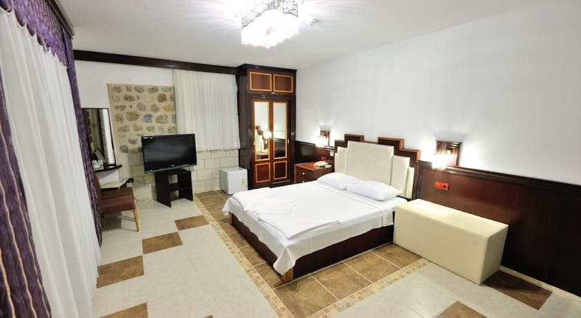 My Marina Select Hotel-33