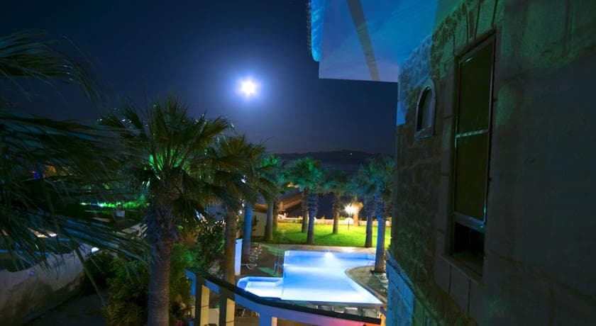 My Marina Select Hotel-36