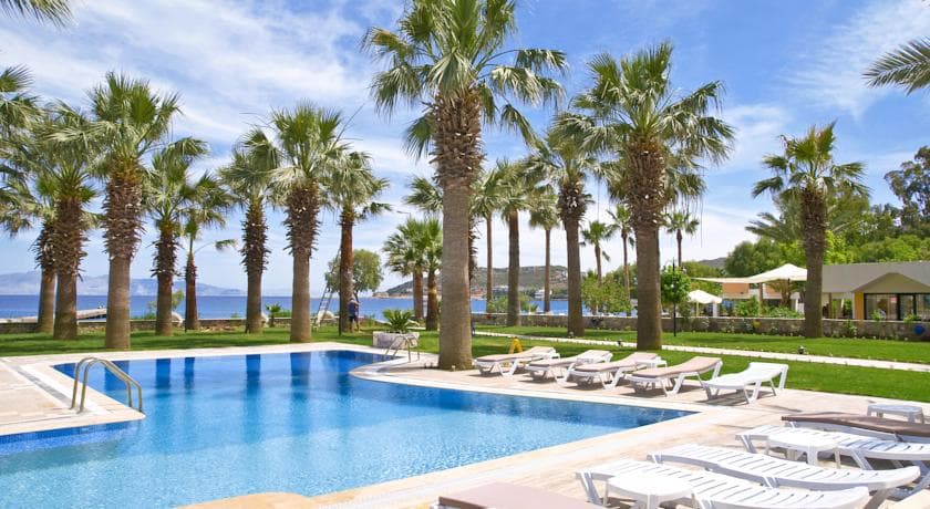 My Marina Select Hotel-9