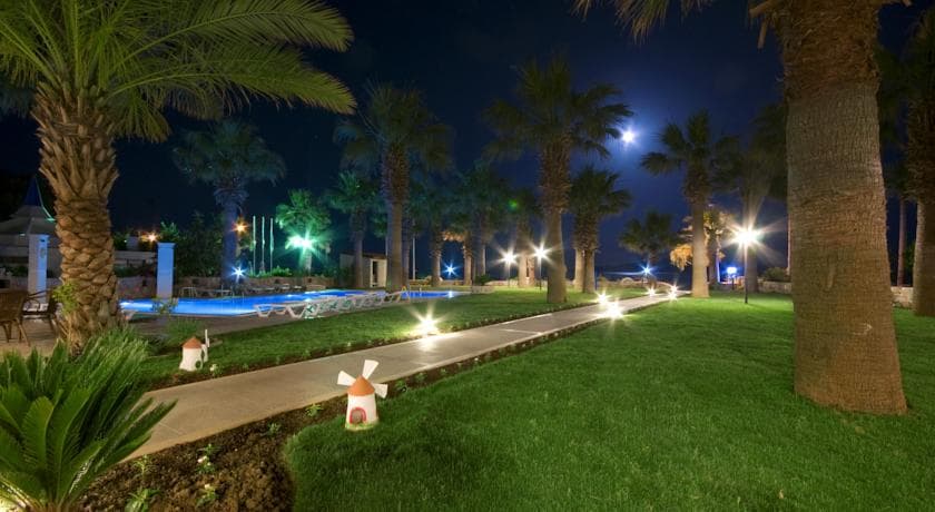 My Marina Select Hotel-13