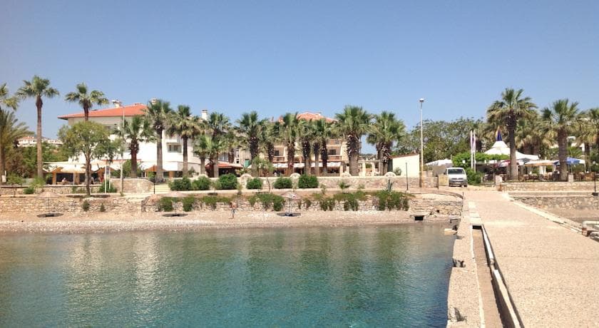 My Marina Select Hotel-3