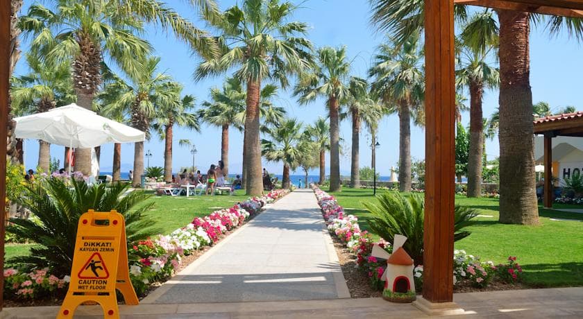 My Marina Select Hotel-7