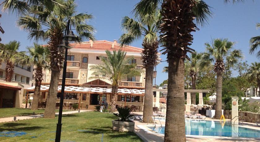 My Marina Select Hotel-2