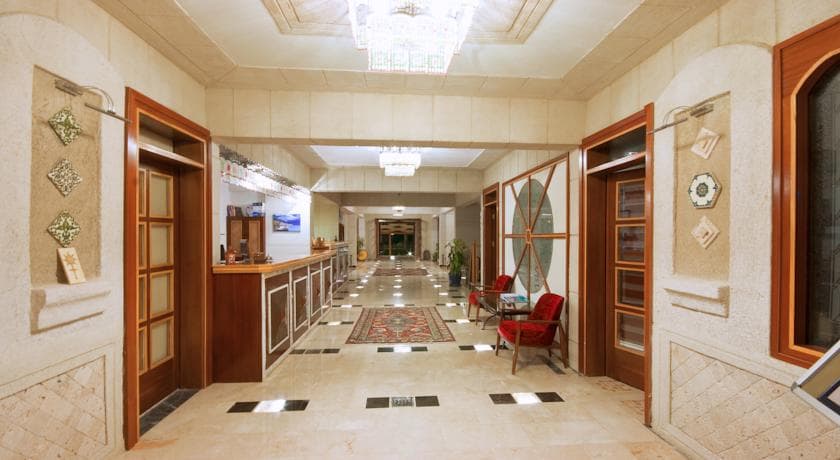 My Marina Select Hotel-43