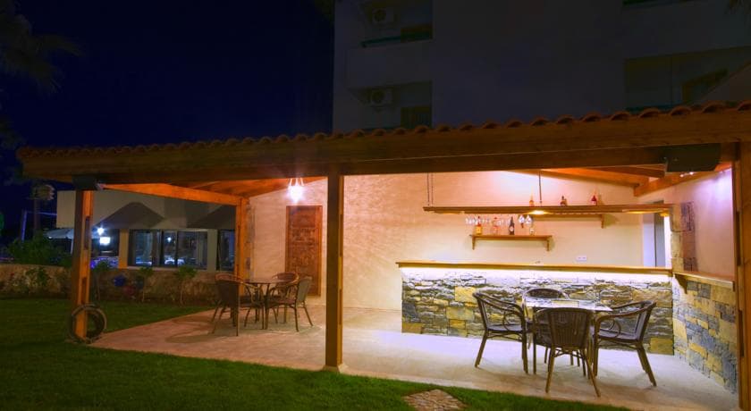 My Marina Select Hotel-14