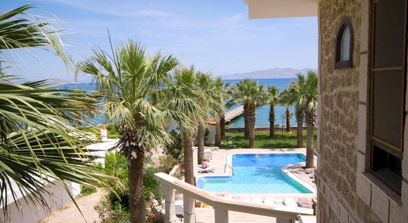 My Marina Select Hotel-31