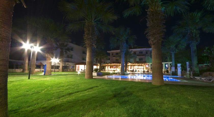 My Marina Select Hotel-15