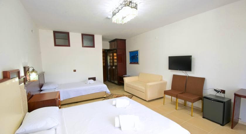 My Marina Select Hotel-26