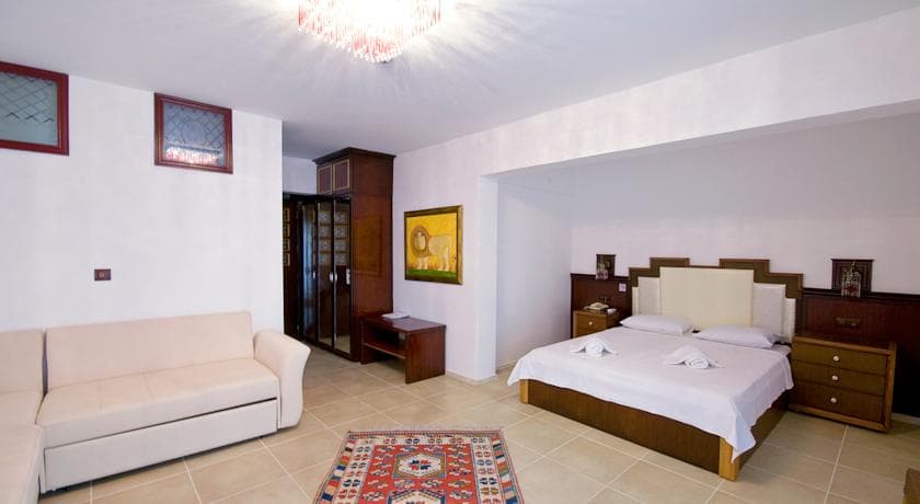 My Marina Select Hotel-17