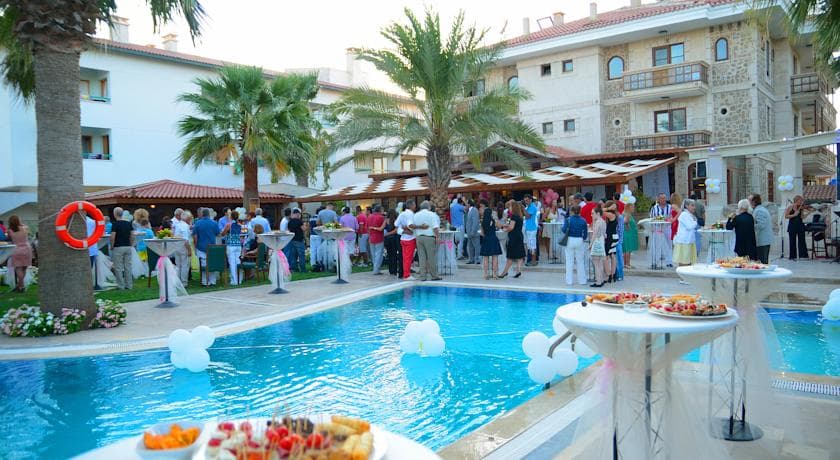 My Marina Select Hotel-4