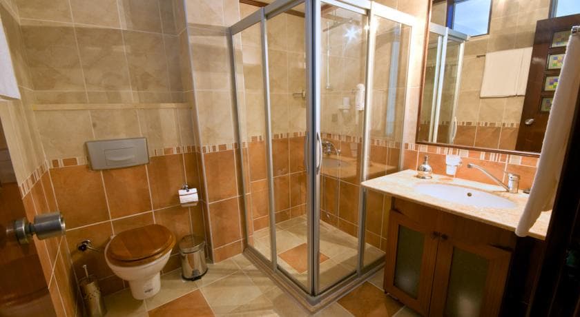 My Marina Select Hotel-23