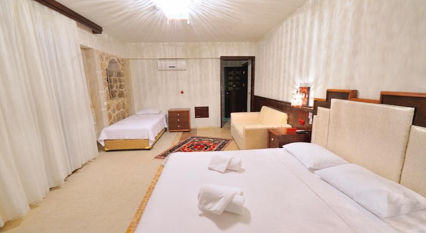 My Marina Select Hotel-30