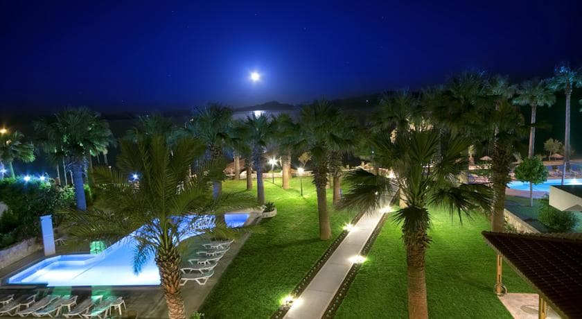 My Marina Select Hotel-10