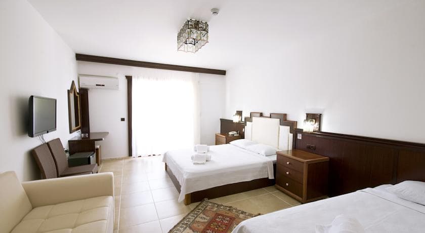 My Marina Select Hotel-21