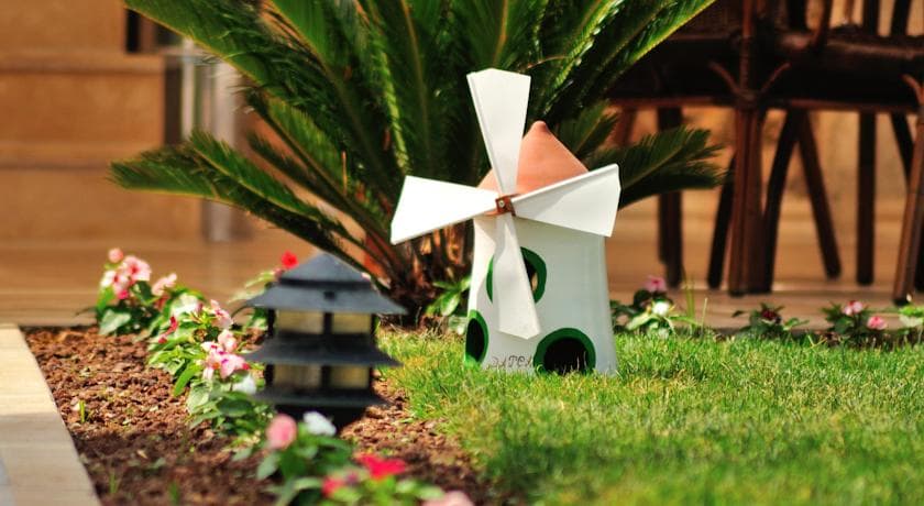 My Marina Select Hotel-16