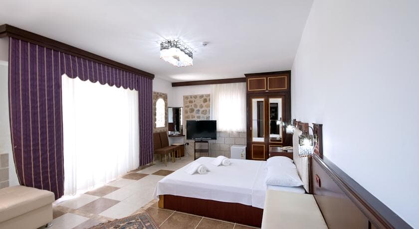 My Marina Select Hotel-19