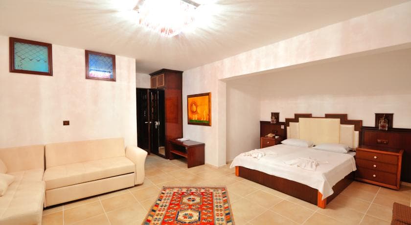 My Marina Select Hotel-29