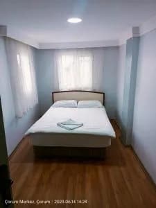 Şirin Otel Çorum-9